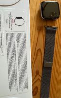 Apple Watch 6 44mm Edelstahl Cellular LTE Nordrhein-Westfalen - Moers Vorschau