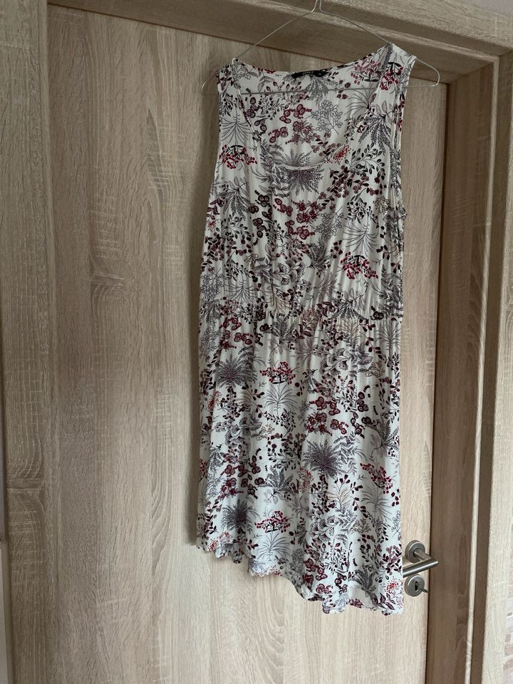 Only Sommerkleid Viskose Größe 38/M in Rommersheim