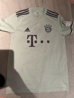 Verkaufe Originales Bayern Trikot Baden-Württemberg - Münsingen Vorschau