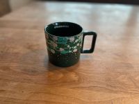 Starbucks Forest Mug Tasse Becher Weihnachten 2022 Baden-Württemberg - Bissingen an der Teck Vorschau