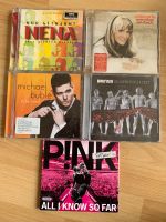 Pop Musik CDs Niedersachsen - Bremervörde Vorschau