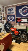 Simson,MZ,Wartburg, Jawa,Ford Fahnen Sachsen-Anhalt - Magdeburg Vorschau