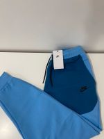 Nike Tech Fleece Jogginghose Dark Marina Blue (Gr.L) Neu ✅ Nordrhein-Westfalen - Bergheim Vorschau