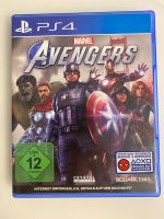 Marvel Avengers PS4 mit PS5 Upgrade und Rechnung Hannover - Ricklingen Vorschau