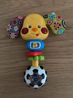 Baby Rassel Greifling Vtech Berlin - Lichterfelde Vorschau