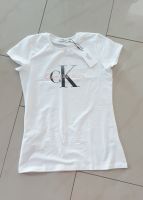 Shirt Calvin Klein, Größe XS-S Bayern - Illertissen Vorschau