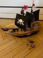 Playmobil Piratenschiff Düsseldorf - Pempelfort Vorschau