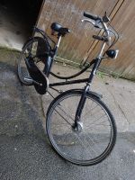 Fahrrad Gazelle Damen Holländer Rad Nordrhein-Westfalen - Neuss Vorschau