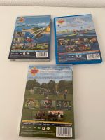 Kinder DVD‘s Feuerwehrmann Sam Bayern - Oberhausen a.d. Donau Vorschau