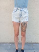 Hotpants | Shorts | Jeansshorts | Jeans | Used | Hallie München - Schwabing-West Vorschau