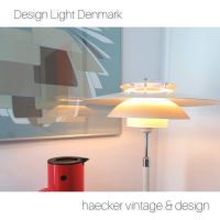 Tischlampe danish design  zu mid century poulsen retro teak 70er München - Maxvorstadt Vorschau