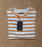 Marc O'Polo T-Shirt Gr.S gestreift Baumwolle ** neu Bielefeld - Schildesche Vorschau