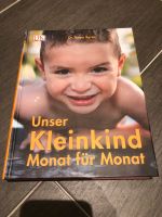 Buch unser Kleinkind Monat für Monat Baden-Württemberg - Engen Vorschau