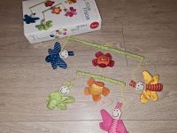 Sigikid Mobile Wiese Babyspielzeug Schmetterling neuwertig Köln - Widdersdorf Vorschau