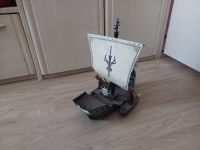 Playmobil  Piratenschiff bespielt ohne Zubehör Bayern - Eggolsheim Vorschau