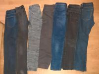 Jeans Hose Junge 164 * Skinny fit* H&M *Jogger Pull on* Düsseldorf - Gerresheim Vorschau