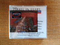 Neu, sealed, Händel, Israel in Egypt, Decca Nordrhein-Westfalen - Wickede (Ruhr) Vorschau