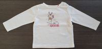 Schönes Baby Langarmshirt von S.Oliver - Gr. 68 Baden-Württemberg - Erolzheim Vorschau