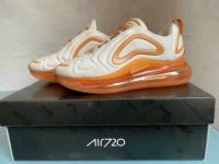 Nike Air Max 720 270 Airmax White Orange Neu OVP Limited women 42 Baden-Württemberg - Heilbronn Vorschau