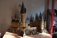 Lego Harry Potter 71043 Hogwarts Baden-Württemberg - Karlsruhe Vorschau