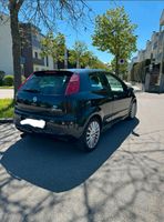 Fiat Grande Punto 199, 130PS Bayern - Rohrbach Vorschau