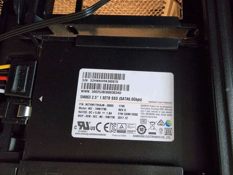 Gaming PC i7 | 32GB RAM | RTX3060ti | AIO | RGB Top Zustand in Sonthofen