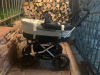 Emmaljunga Polar Performance Kinderwagen Kindersitz Isofix Set Baden-Württemberg - Neckargemünd Vorschau