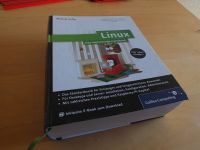 Linux - Das umfassende Handbuch von Michael Kofler Sachsen - Grimma Vorschau