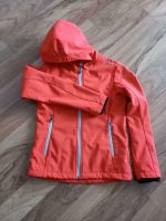 CMP Softshelljacke Mädchen Jacke Gr 152 Bayern - Holzheim a. Lech Vorschau