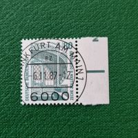 Bund Mi. 1342 A EST Zeche Dortmund Gummi #2289 Niedersachsen - Aurich Vorschau