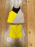 Zara Set Sommer Rostock - Brinckmansdorf Vorschau