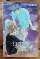 Manga "Sternbilder der Liebe", Einzelband Boys Love Kiel - Neumühlen-Dietrichsdorf-Oppendorf Vorschau
