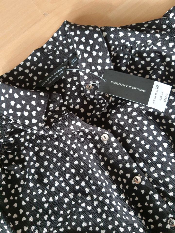 Dorothy top perkins h&m