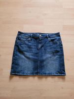 Jeans Rock MAVI,Gr.XL, neuwertig Nordrhein-Westfalen - Unna Vorschau