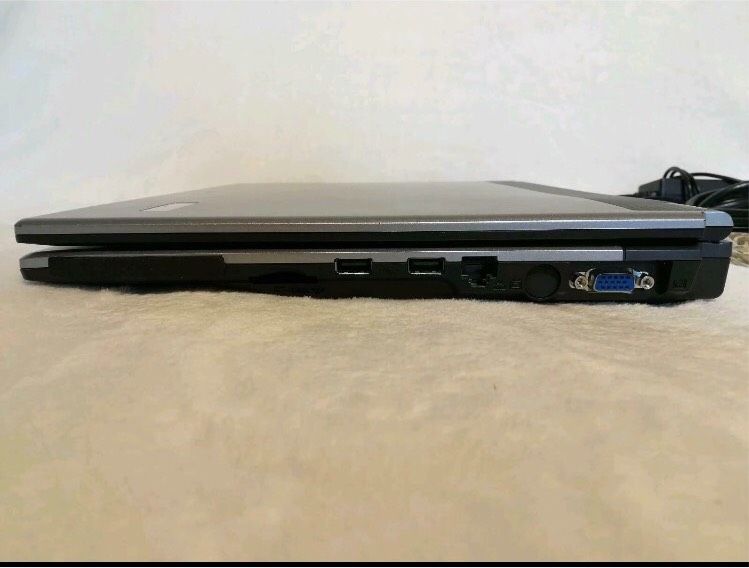 Laptop/ Notebook Terra Mobile 2103 Model M66SE in Oberursel (Taunus)