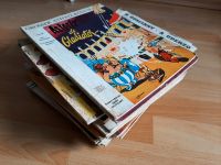 Asterix und Obelix Comics Erstausgaben 1 - 29 + 35 Band Dortmund - Innenstadt-West Vorschau