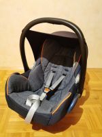 Maxi Cosi Babyschale/Kindersitz Hessen - Kaufungen Vorschau