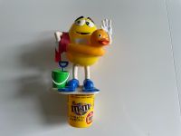 M&m‘s Spender / Dispenser Strandtag yellow Pankow - Buch Vorschau