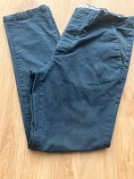 Chino Hose Dunkel Blau Jack & Jones Kr. Dachau - Bergkirchen Vorschau