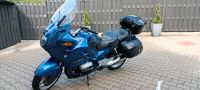 Motorrad BMW R 1100 RT , BJ.:27.03.1997 Bayern - Willmering Vorschau