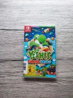 Yoshis Crafted World Nintendo Switch Sachsen - Bautzen Vorschau