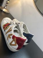 Gucci Sneaker Wandsbek - Hamburg Bramfeld Vorschau