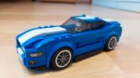 Lego Speed Champions Fahrzeuge Bayern - Mammendorf Vorschau