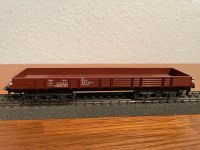 Märklin H0 Waggon Niederflur Duisburg - Neumühl Vorschau