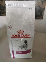 Hundefutter Royal Canin Renal Veterinary Hessen - Hüttenberg Vorschau
