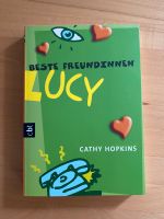 „Lucy - Beste Freundinnen“ - Mädchenroman Baden-Württemberg - Schramberg Vorschau