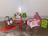 Playmobil Babyzimmer… Schleswig-Holstein - Panten Vorschau