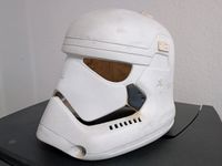 Star Wars - First Order Trooper Helm GFK - unfertig Bayern - Memmingen Vorschau