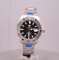 Tag Heuer Aquaracer 300M Calibre 5 Fullset ungetragen 41mm WBD211 Nordrhein-Westfalen - Paderborn Vorschau