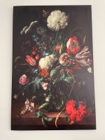 Wandbild Bild Blumen Bayern - Baiersdorf Vorschau